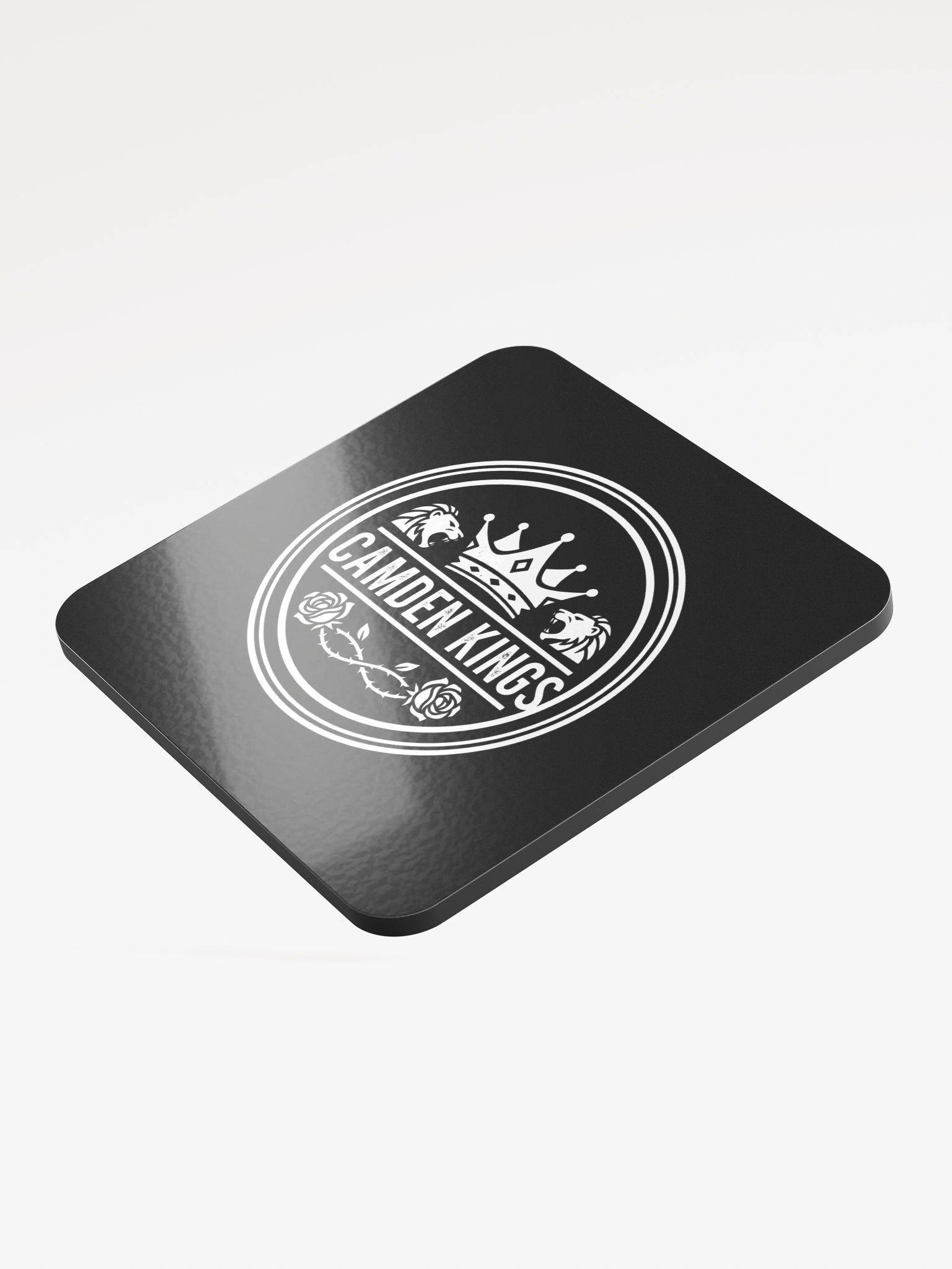 Camden Kings Coaster product image (3)