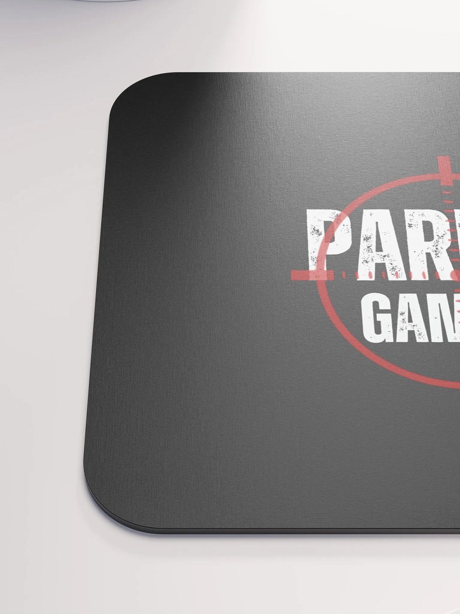 Parry's Mouse Pad product image (6)