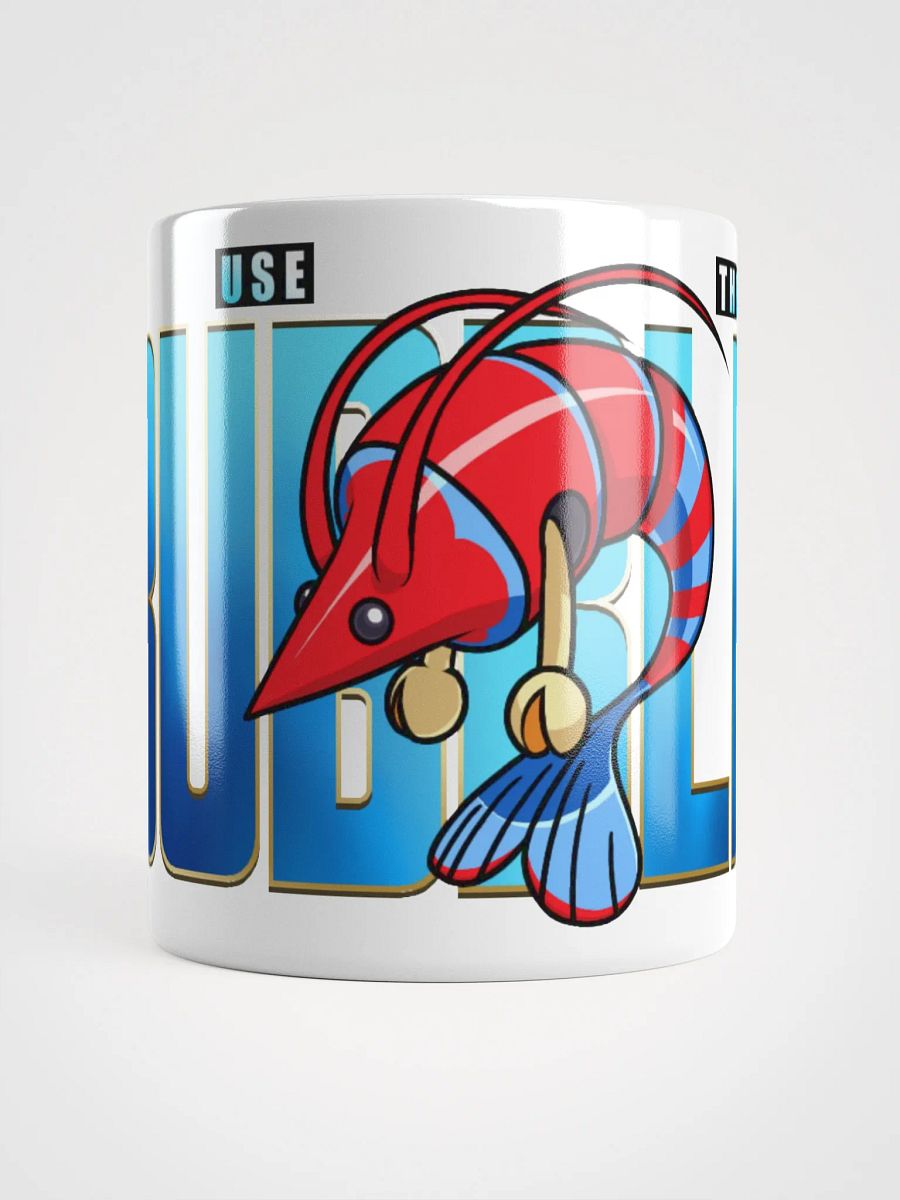 Use the Bubbler Mug product image (5)