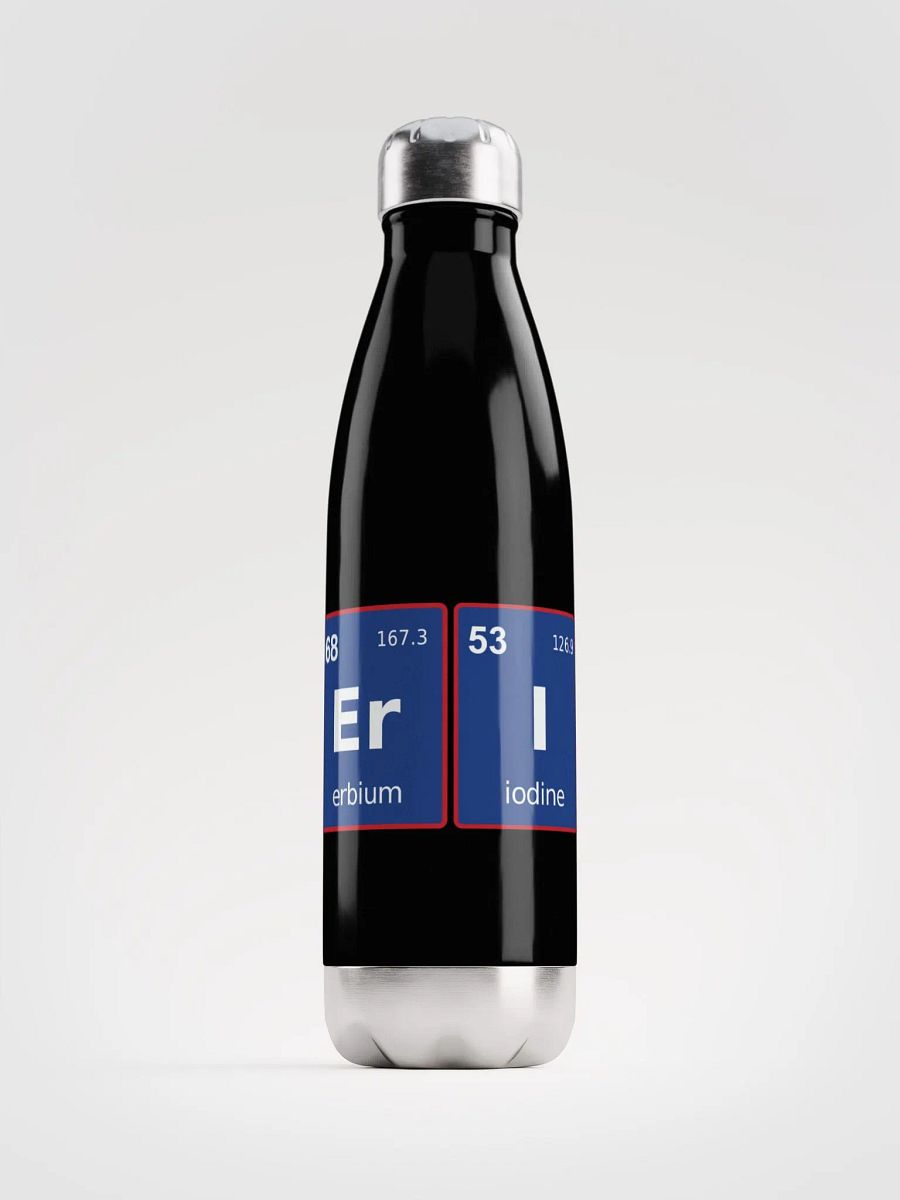 AMERICAN PERIODIC TABLE product image (2)