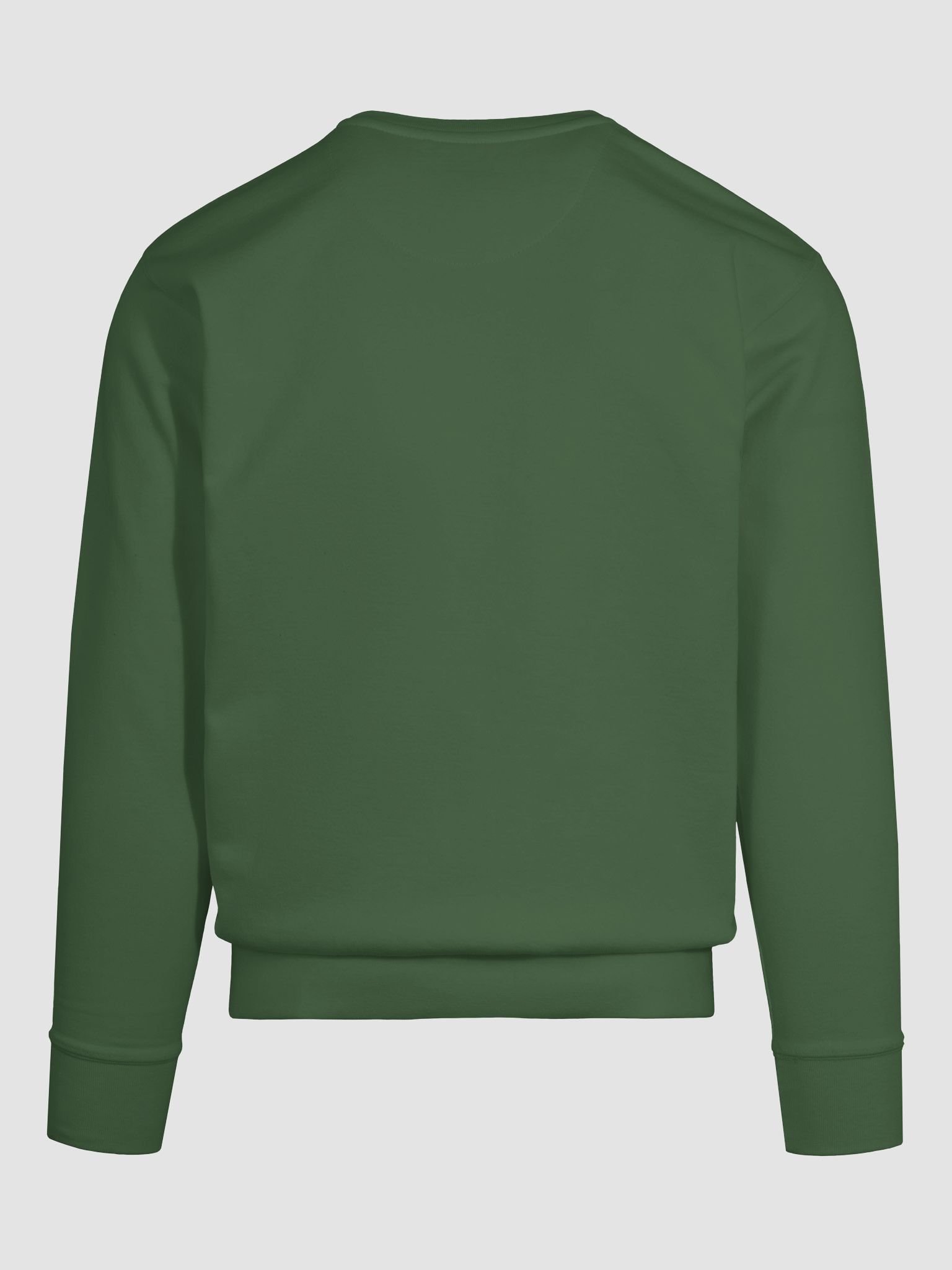Weird Christmas Basic Sweatshirt product image (21)