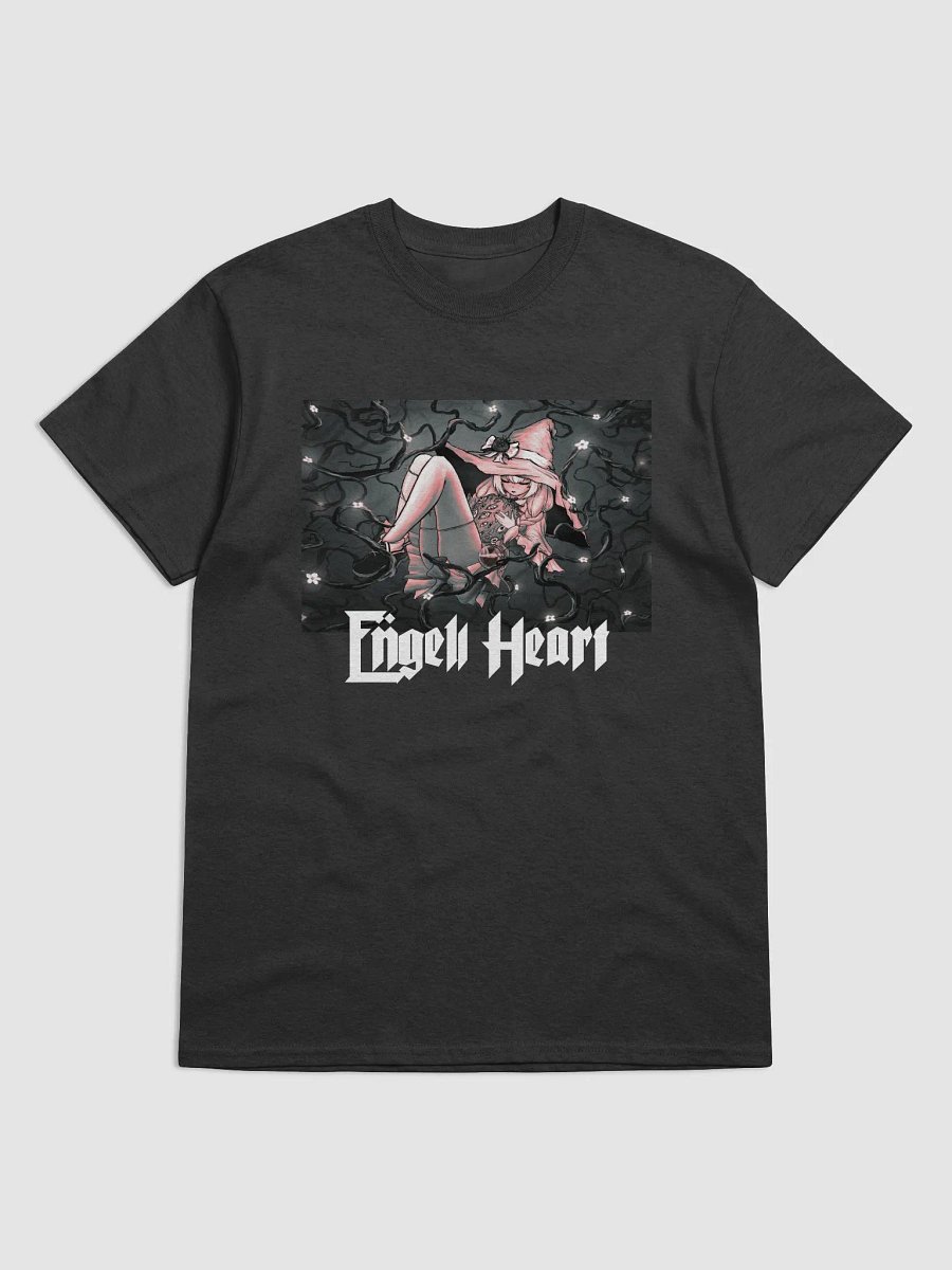 The Beginning - T-Shirt product image (1)
