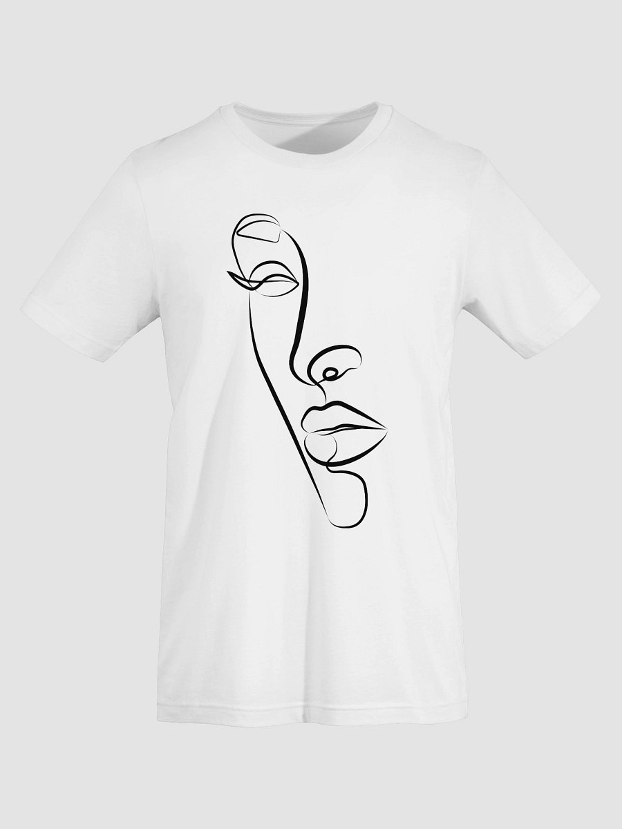 Violet T-Shirt product image (115)