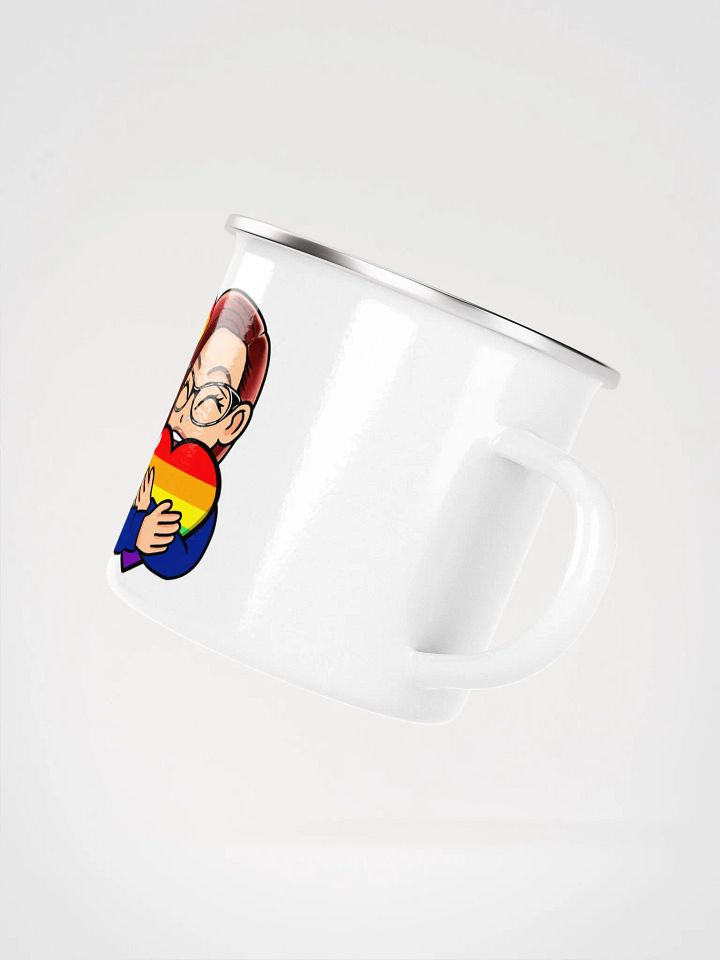 Mom Hugs 12 Oz Mug! product image (2)