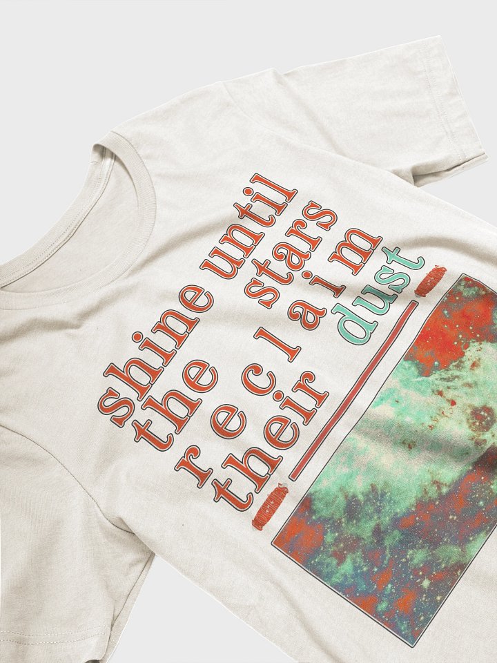 Stardust Tee product image (2)