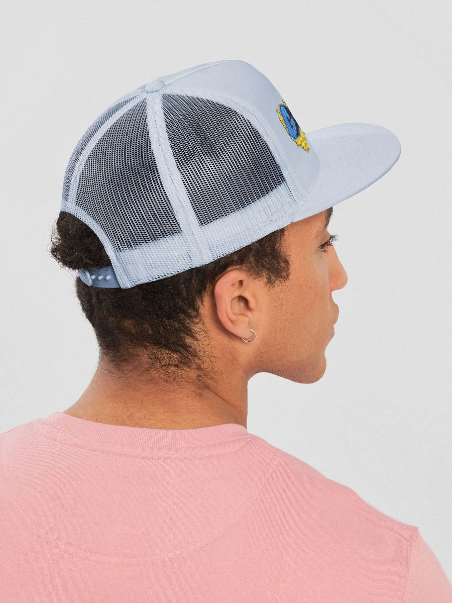 Gumdeng Graffiti Hat product image (16)