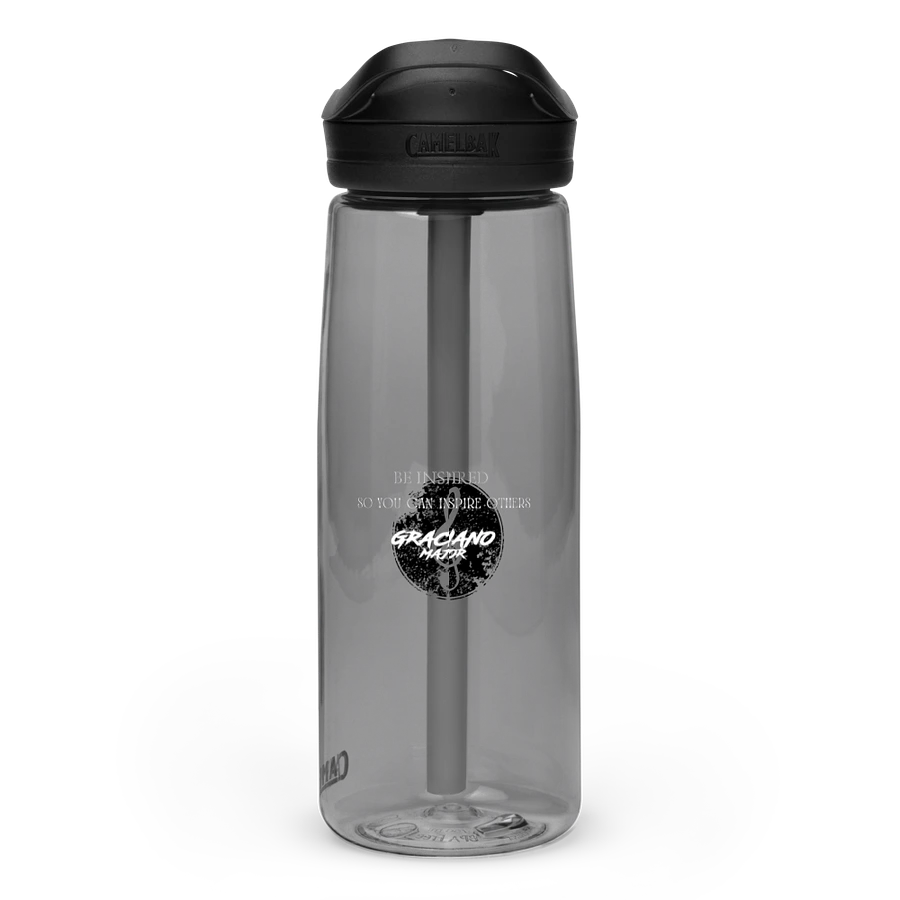 Sip in Style: Limited Edition Water Bottle for the Ultimate Hydration Experience product image (3)