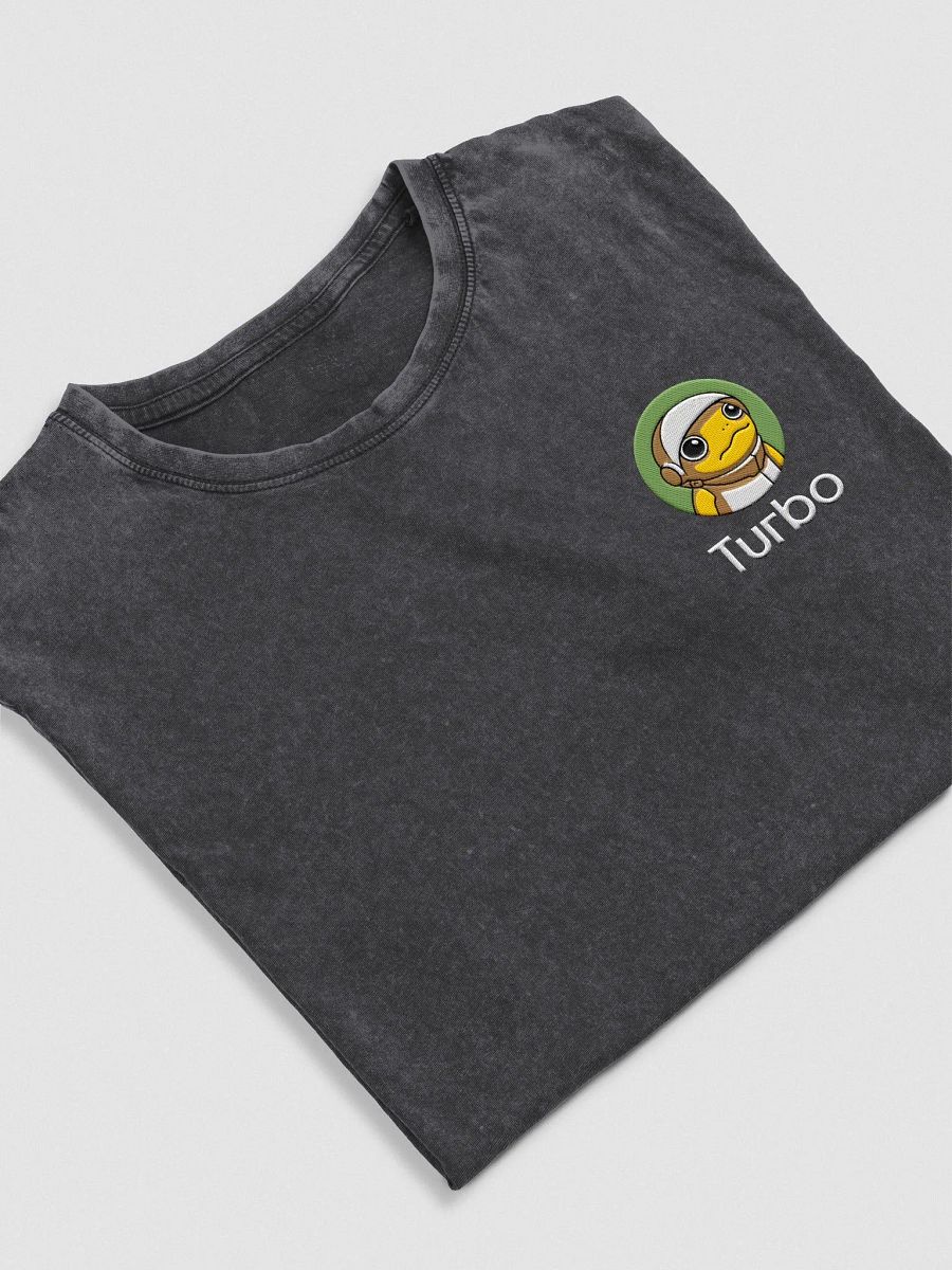 TURBO T-Shirt product image (3)