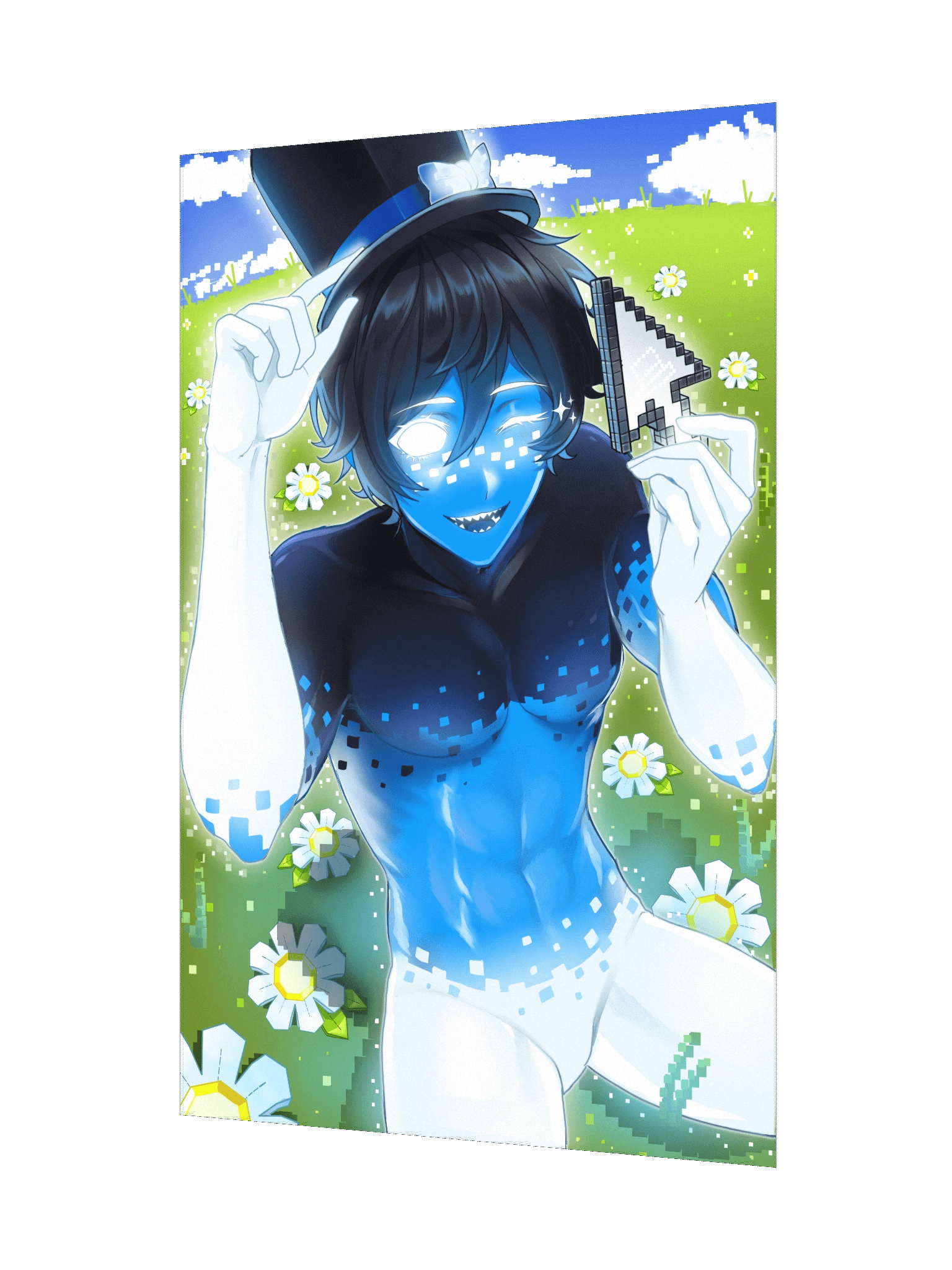 WARE - Poster product image (5)