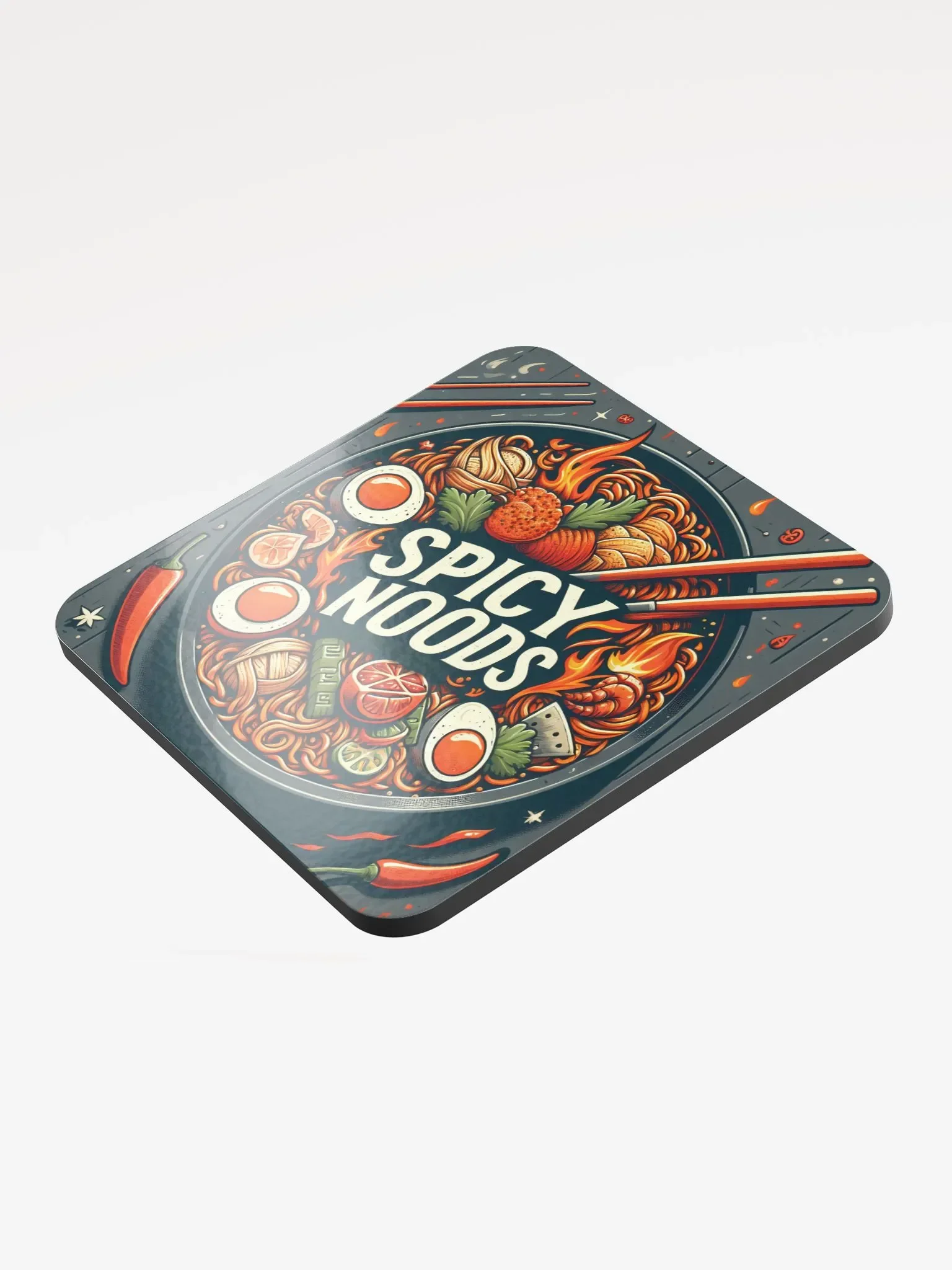 Spicy Coasters product image (3)