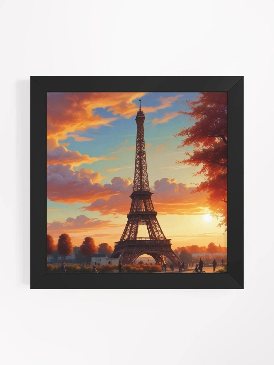 Eiffel Tower product image (3)