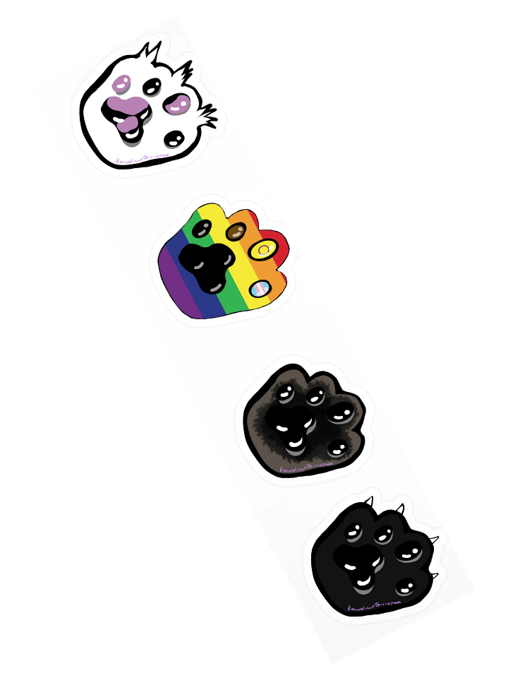 Paws product image (2)