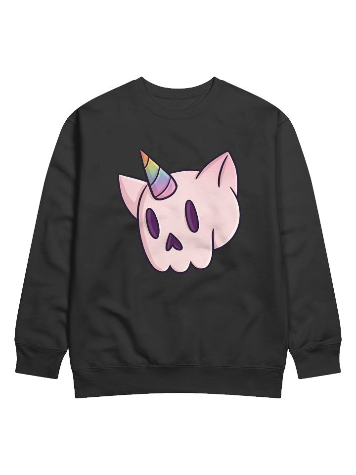 Ded Sweatshirt product image (1)