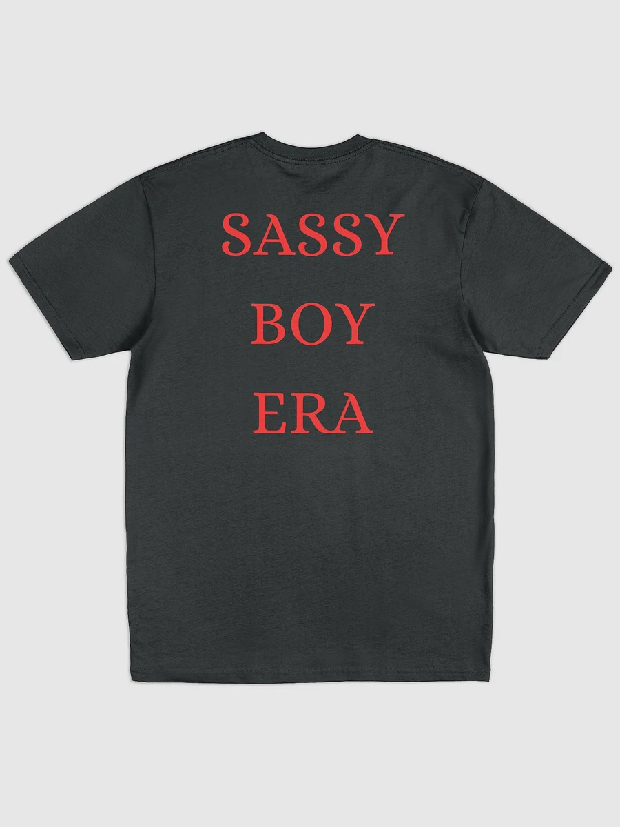 Sassy Boy Era Tshirt product image (1)