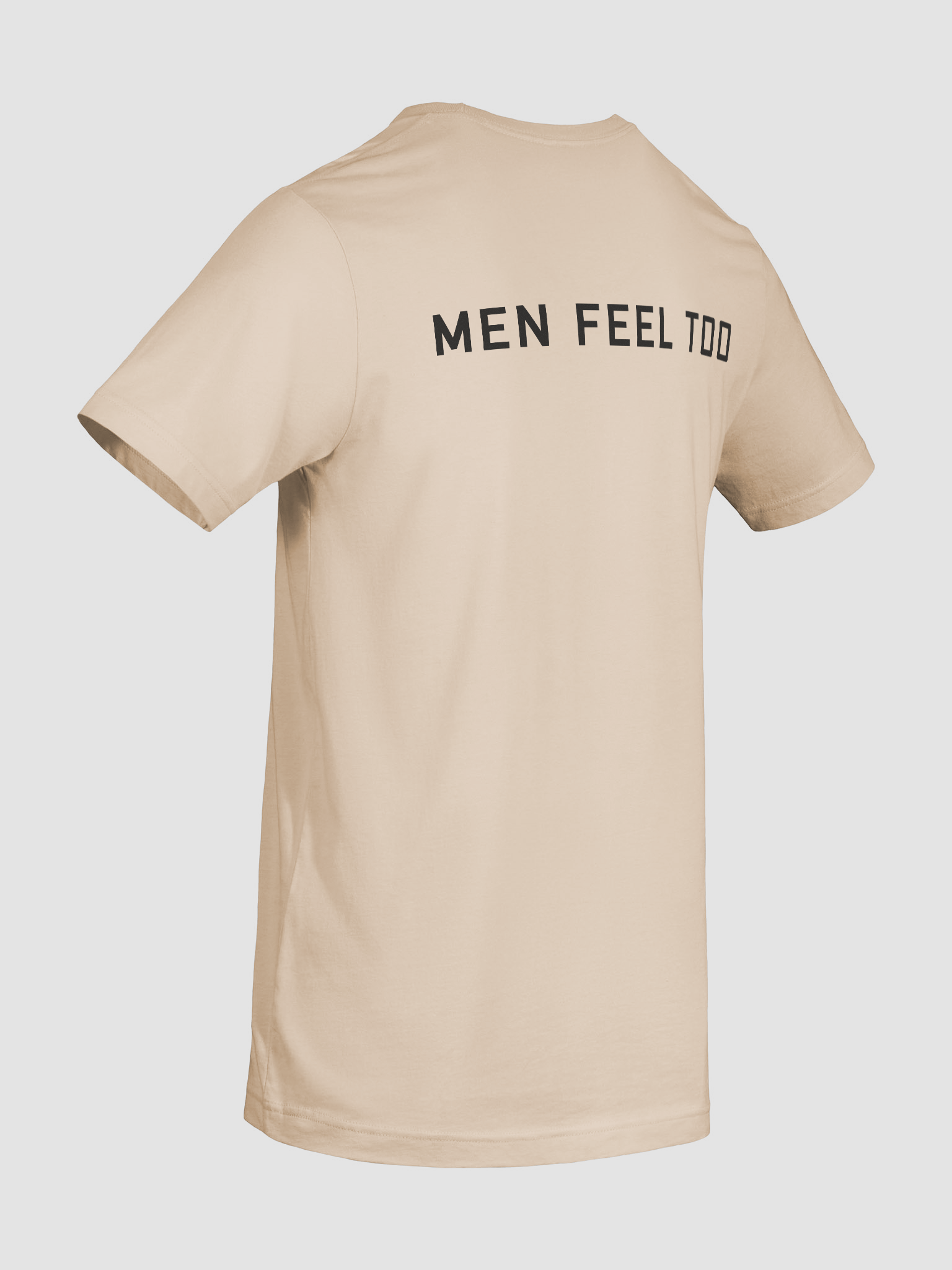 Men Feel Too Simple (Light) product image (10)