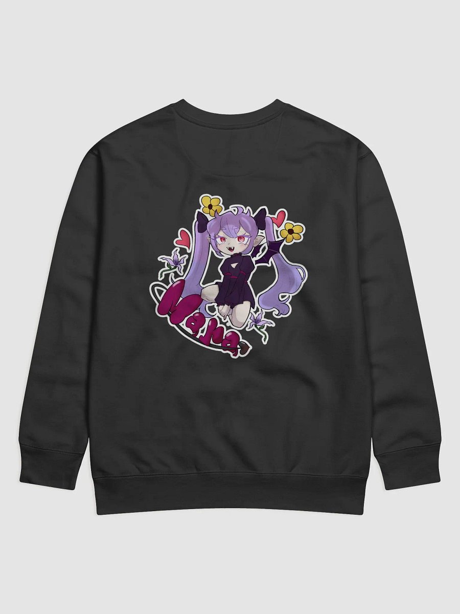 OG Dark Mode Mara Sweatshirt product image (2)