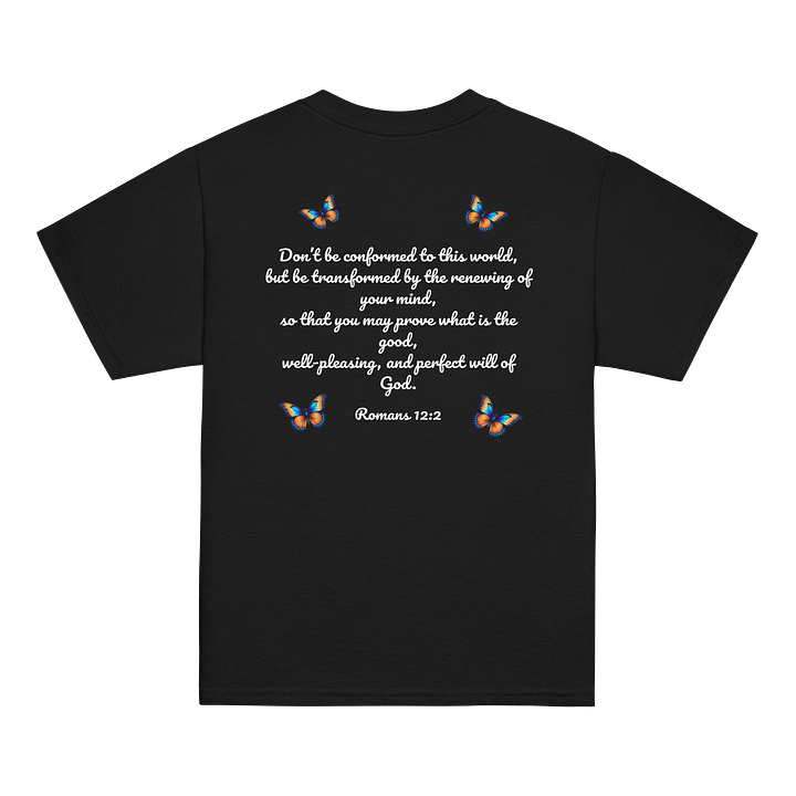 Transformed Youth Tee product image (2)