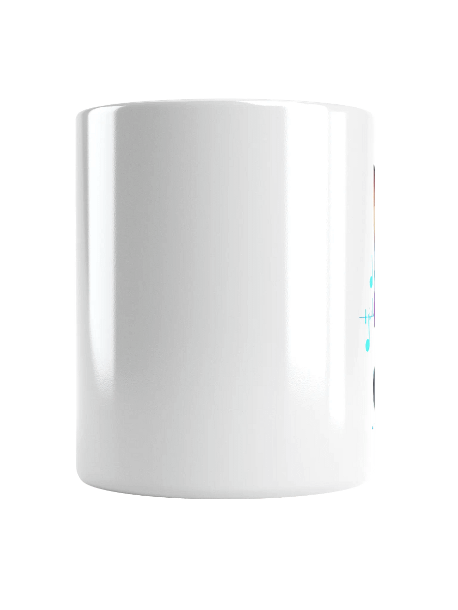 Aiyun's Melody Cat Mug product image (5)