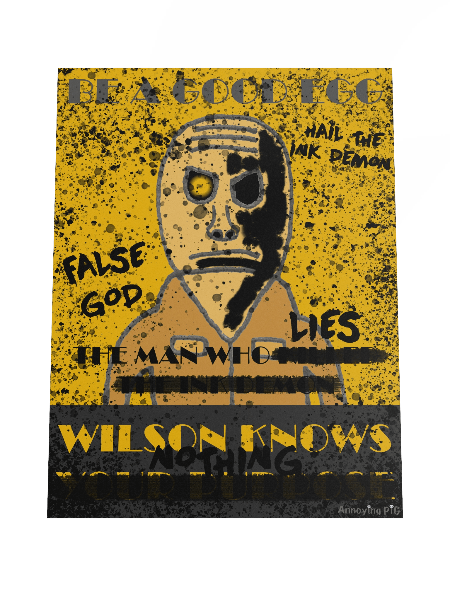 Wilson Arch Poster product image (4)