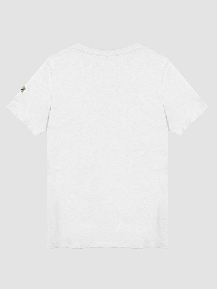 Melanin V-Neck Tee product image (6)