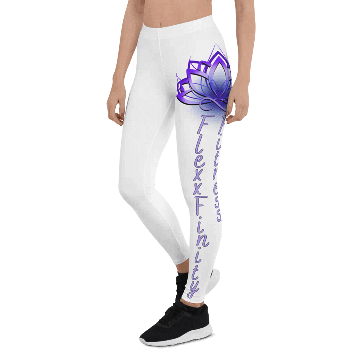 Flexxfinity Fitness Leggings product image (2)