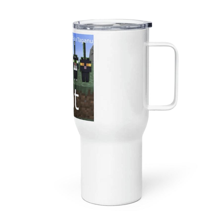 Cat Travel Mug Pro product image (4)
