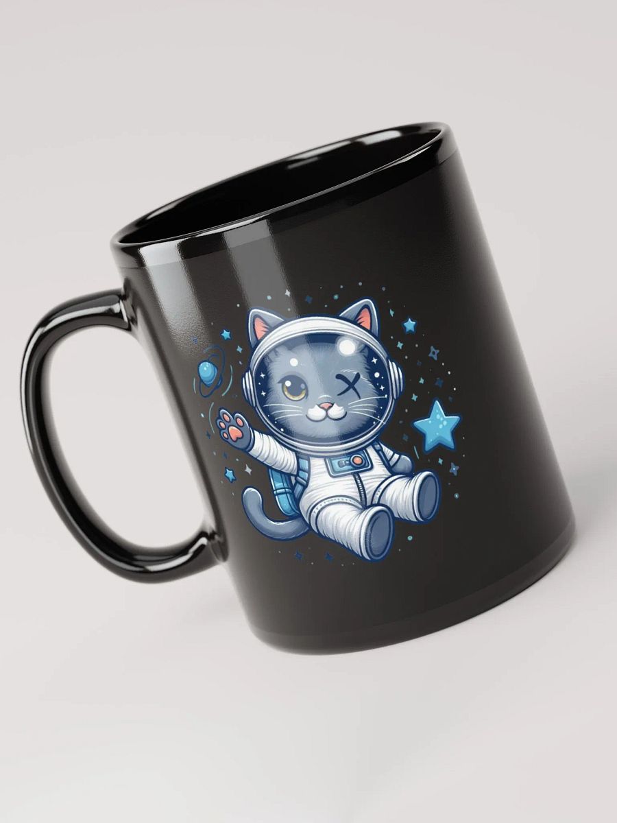 Cosmic Fury Mug product image (5)