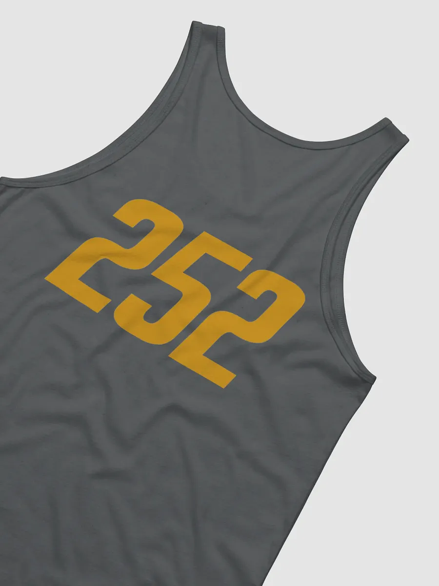 Hurry Up Muscle Tanks product image (5)