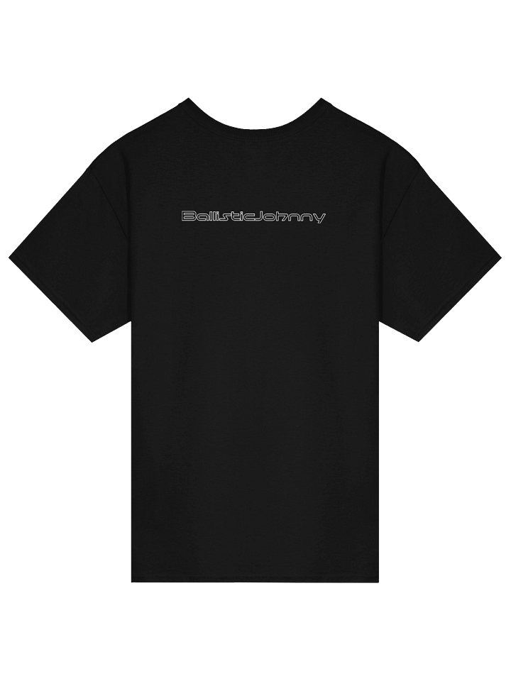 Baldistic On That Thing Shirt product image (19)