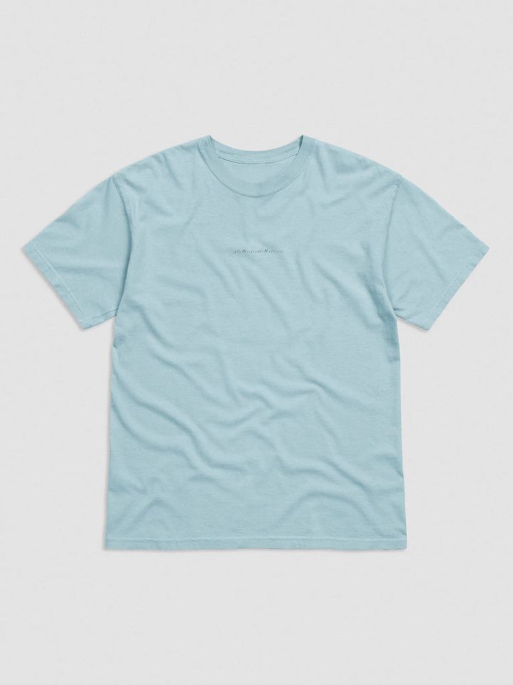 The Infinite Original Madonna Comfort Tee product image (1)