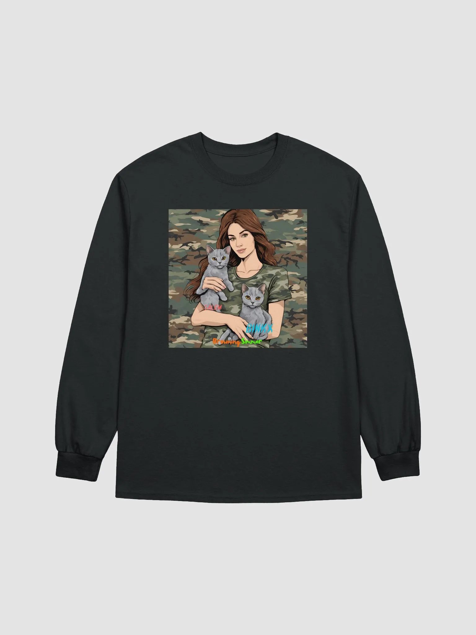salem & Binkx Merch 2025 product image (19)