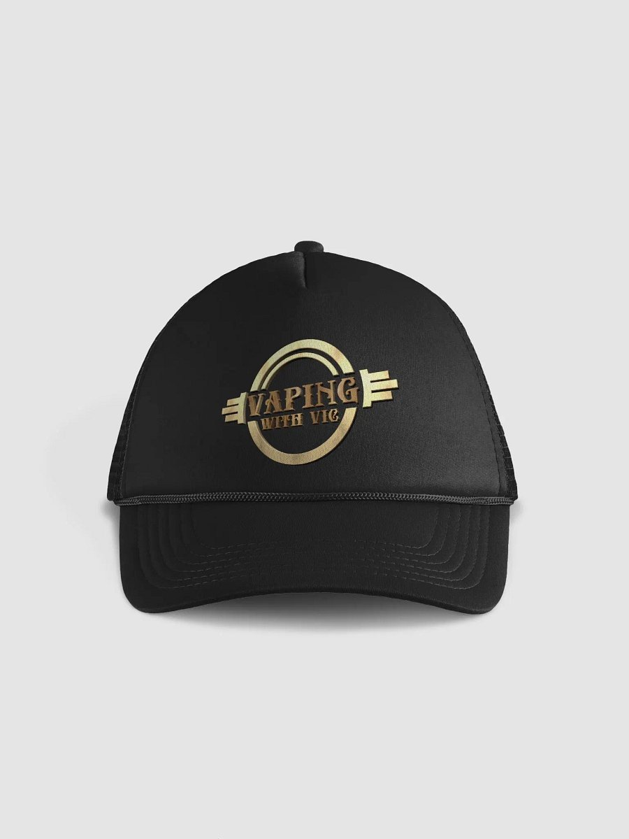 Vaping With Vic - Cap product image (1)
