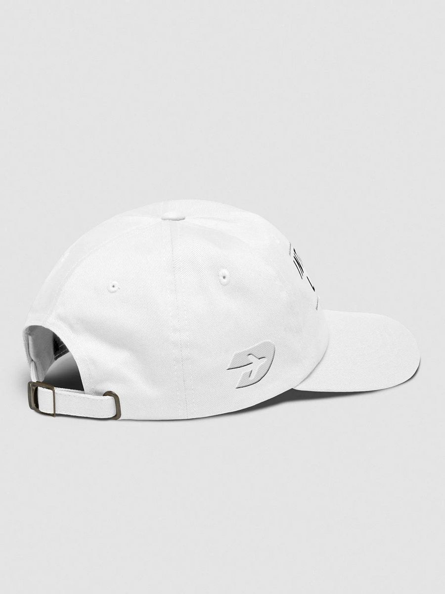 INTENTIONALLY LEFT BLANK - DAD HAT product image (4)