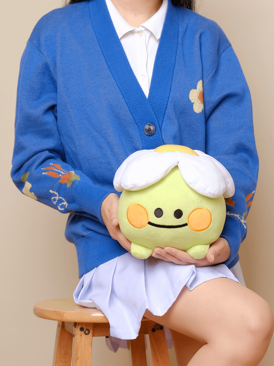 [PRE-ORDER] Froggert Plushie product image (5)