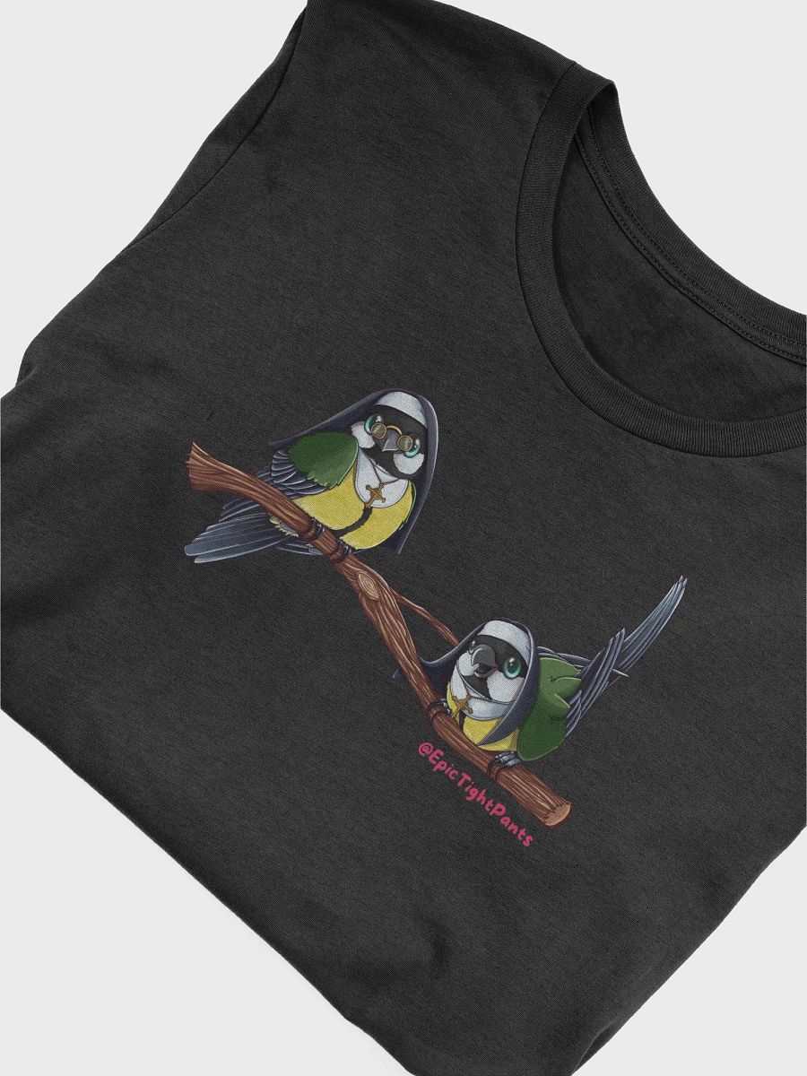 HOLY TITS ON A TEE product image (4)