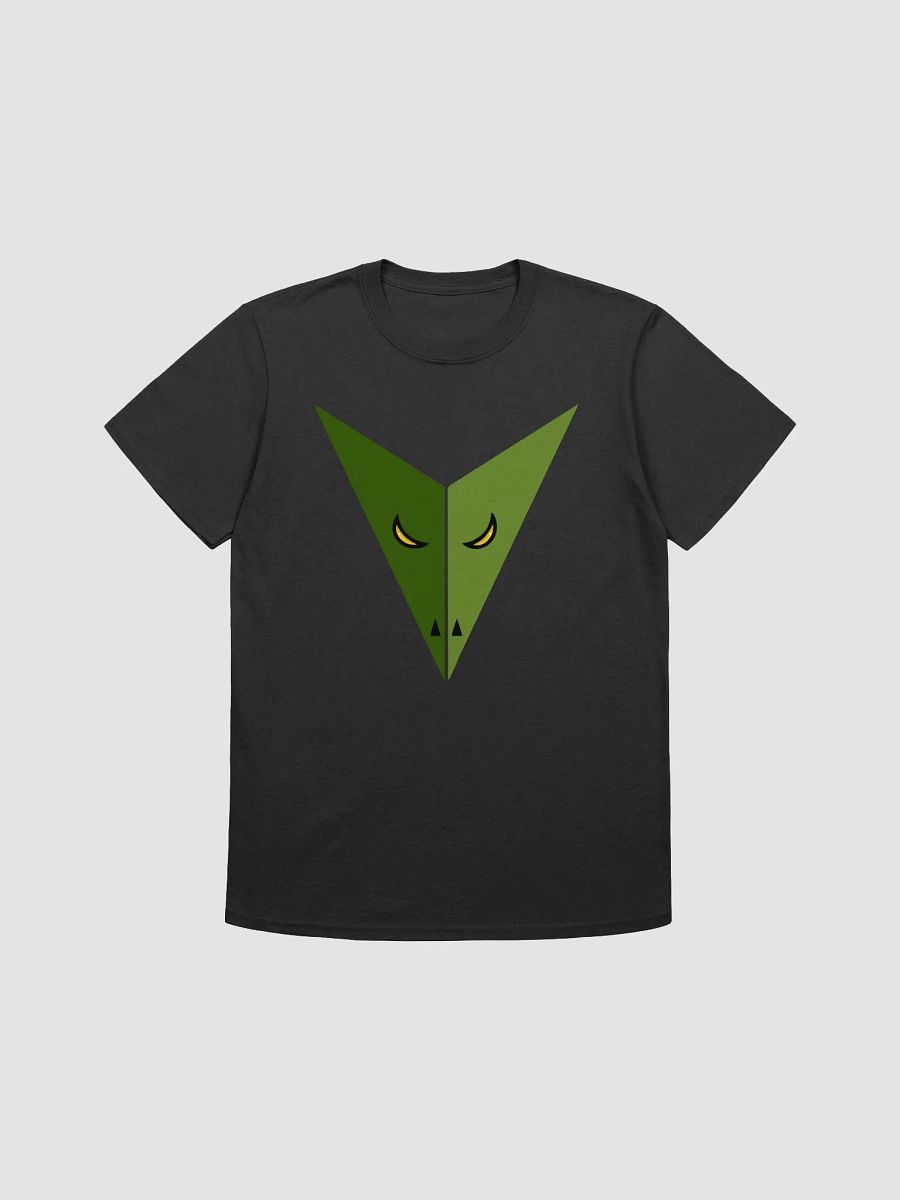 Unisex Big Logo T-Shirt product image (1)