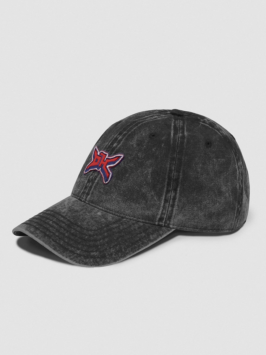 OH Embroidered Hat product image (3)