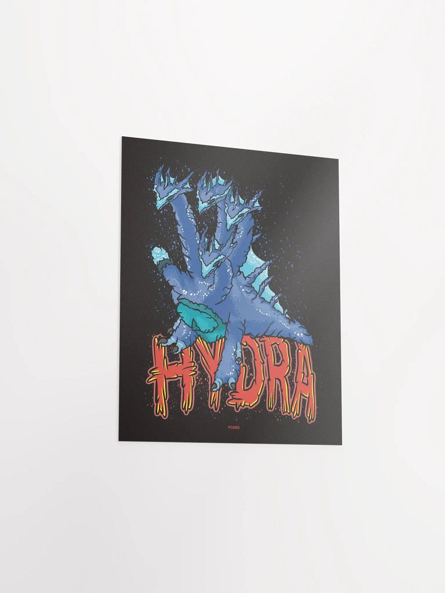 Hydra - Poster product image (3)