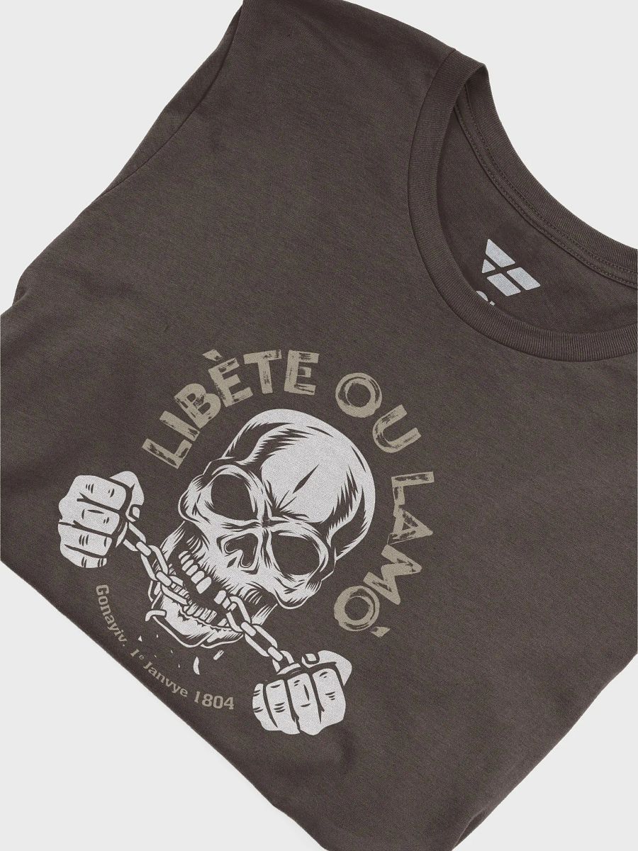 Libète Ou Lamò product image (4)