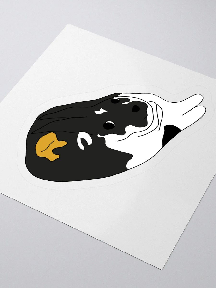 Butter Barthalius product image (7)