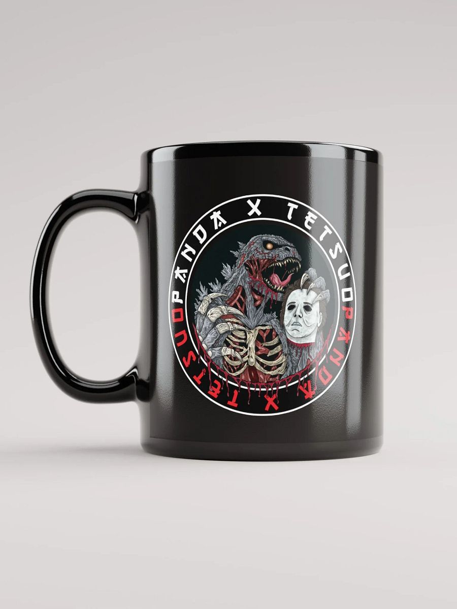 God of Carnage mug (Northern Lotus Design) product image (6)