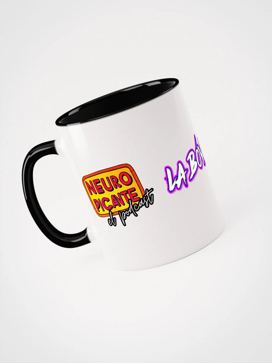 La Boveda Coffee Mug! product image (5)