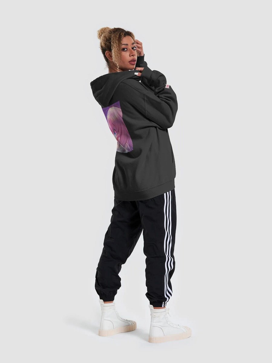 Chris Back Design Hoodie product image (5)