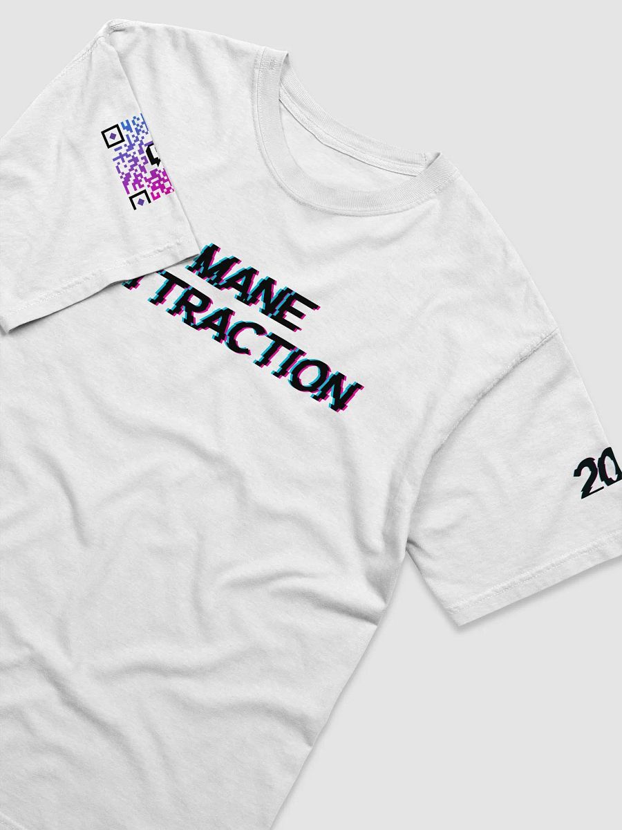 MA 2024: White Tee product image (3)
