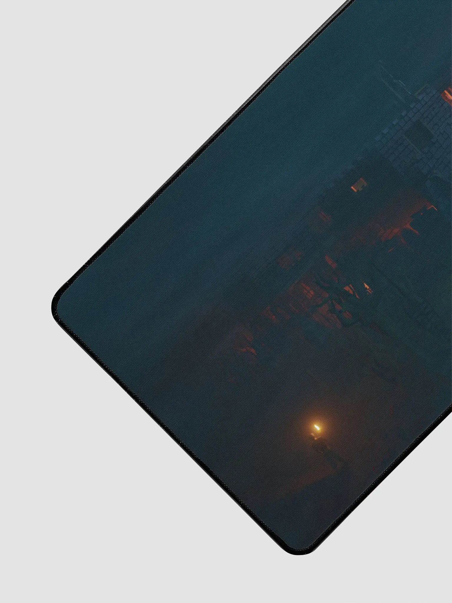Ferox Discovery | Large Desk Mat product image (4)