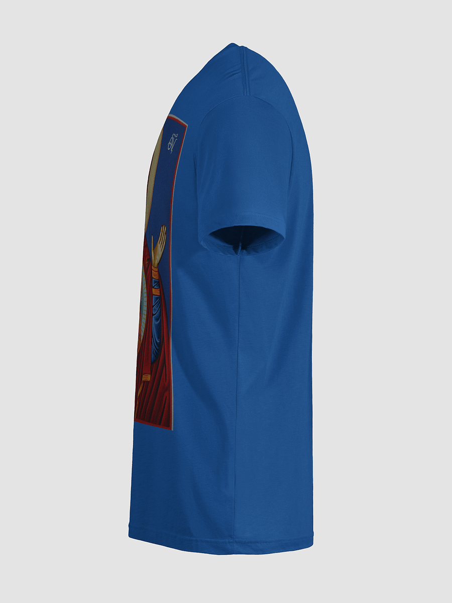 the Holy Theotokos T-shirt product image (13)