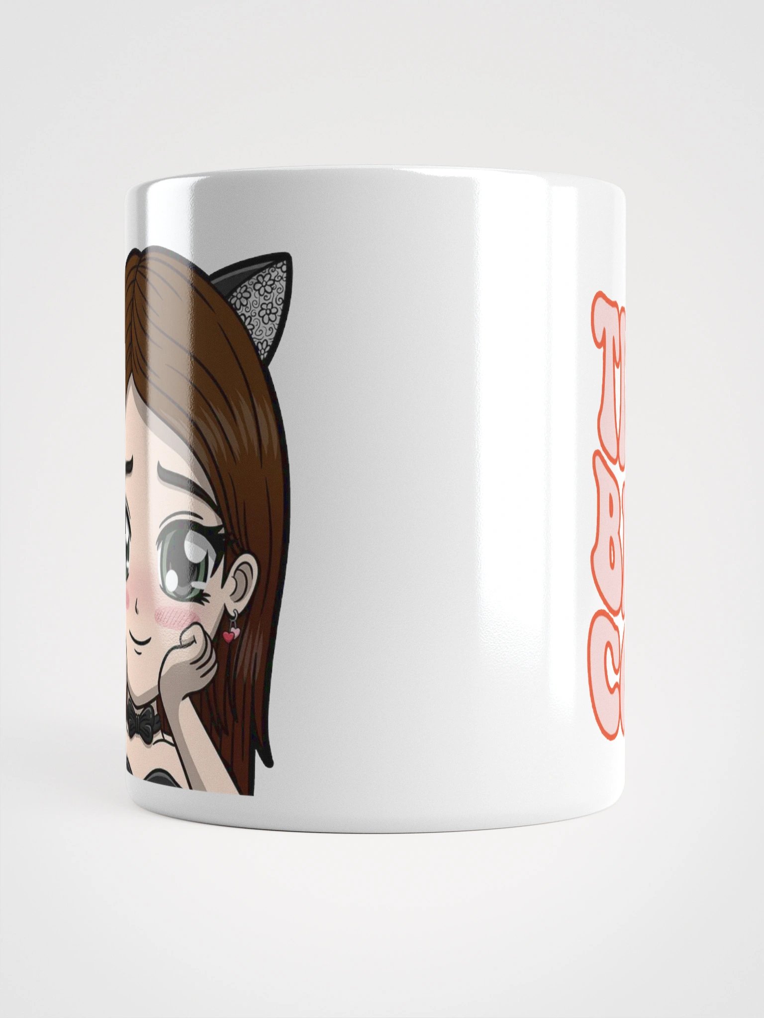 Tingles Before Coffee! Jadeasmrr Cartoon Mug product image (13)