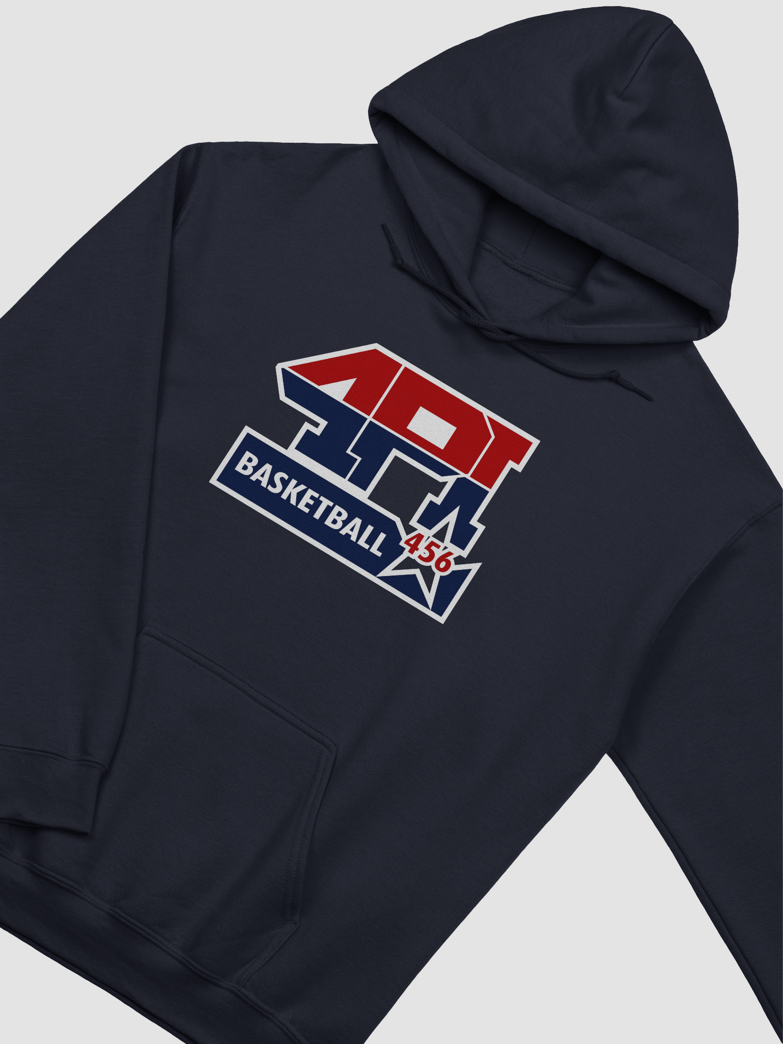 4PI "Olympic" Hoodie product image (7)