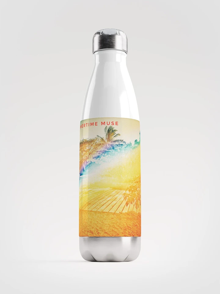Summertime Muse Beach Bottle product image (1)