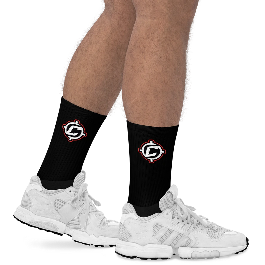 CoopStreams Socks product image (19)